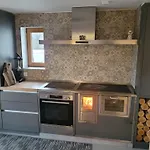 Zidanica Sredi Dolenjskih Gricev - V Gaj Casa de Férias Trebnje