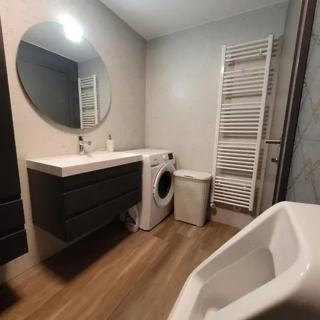 Holiday home Zidanica Sredi Dolenjskih Gricev - V Gaj
