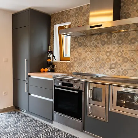 Holiday home Zidanica Sredi Dolenjskih Gricev - V Gaj Trebnje