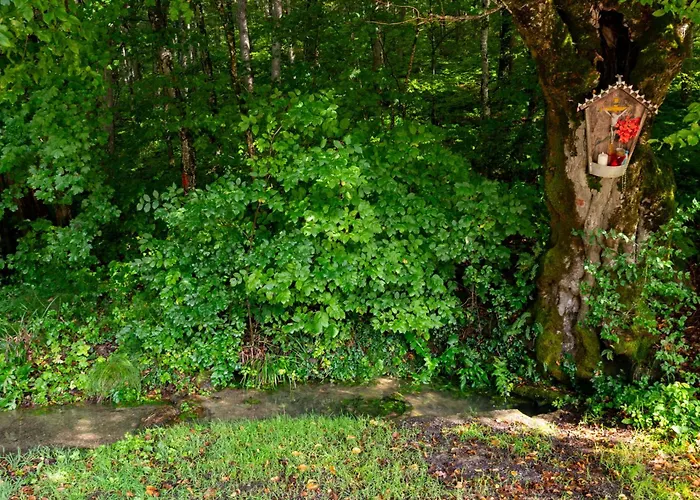 Casa vacanze Zidanica Sredi Dolenjskih Gricev - V Gaj Trebnje