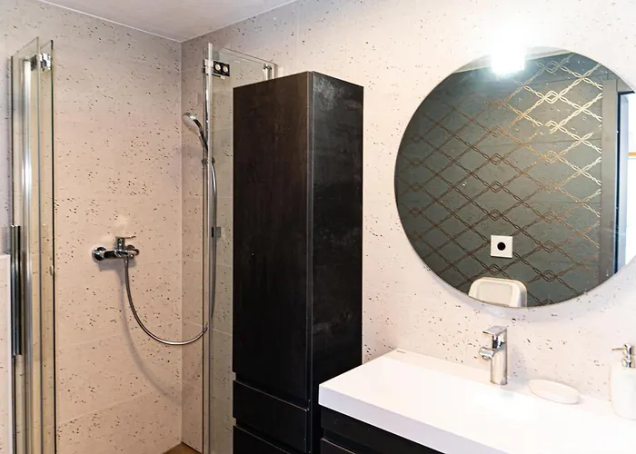 Zidanica Sredi Dolenjskih Gricev - V Gaj Casa vacanze *