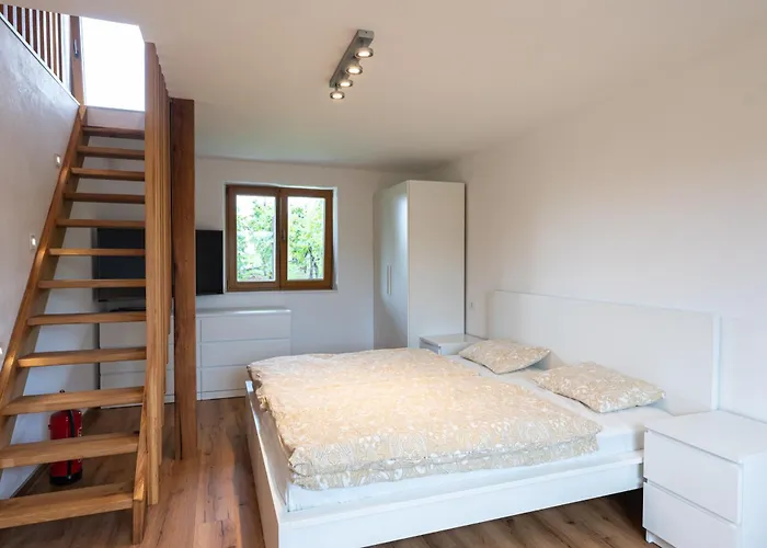 Zidanica Sredi Dolenjskih Gricev - V Gaj Casa vacanze