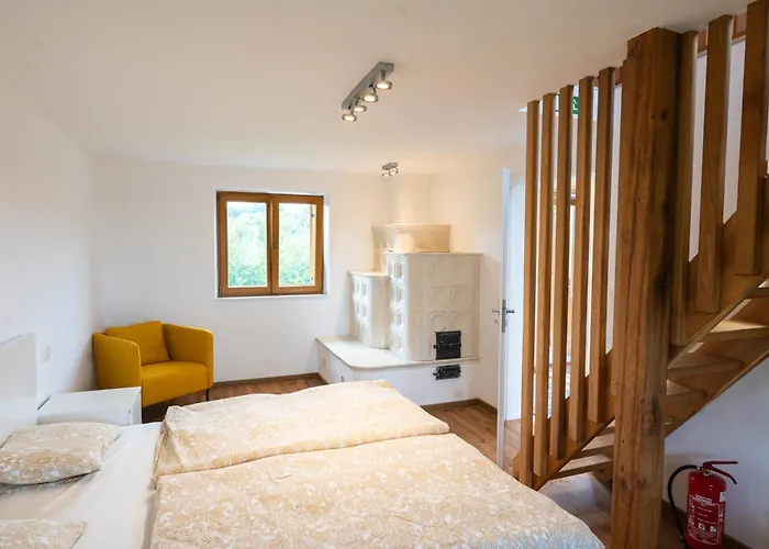 Zidanica Sredi Dolenjskih Gricev - V Gaj Casa vacanze *