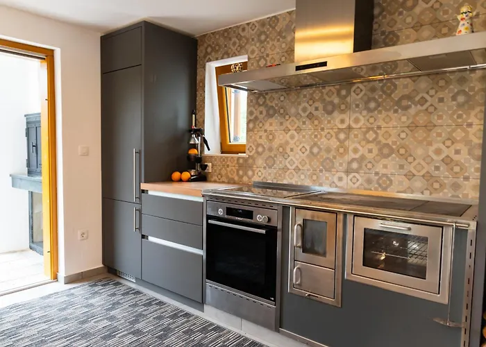 Casa vacanze Zidanica Sredi Dolenjskih Gricev - V Gaj Trebnje