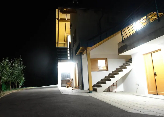 Casa vacanze Zidanica Sredi Dolenjskih Gricev - V Gaj